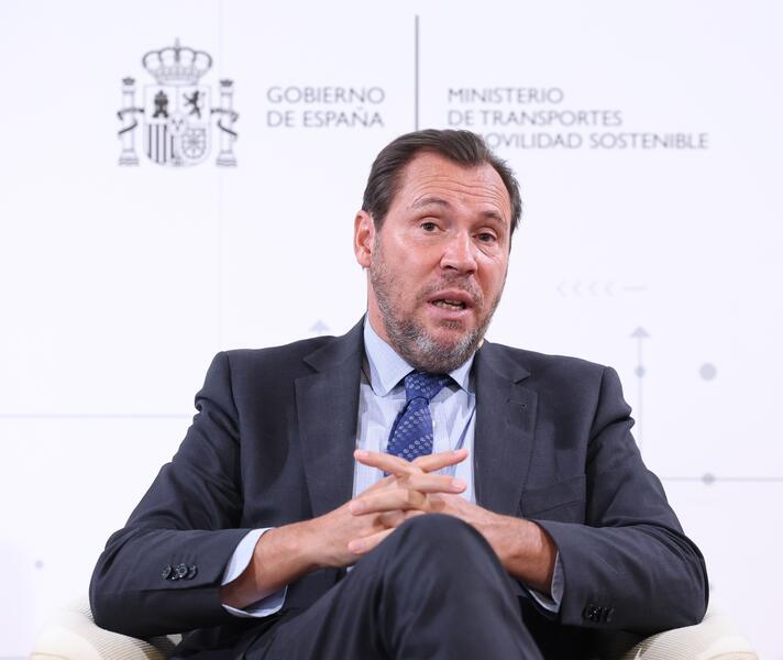 Puente estará presente en la gran feria InnoTrans de Berlín