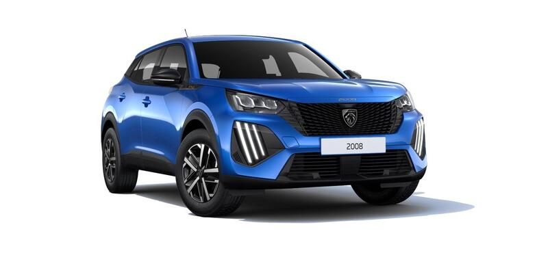 Peugeot actualiza los modelos 208 y 2008 con nuevos acabados en versiones de gasolina, híbrida y eléctrica: todos los detalles