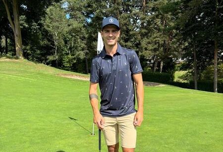 Golf Gamebook consigue 2,5 millones con Morata como uno de sus principales inversores para dominar el mercado