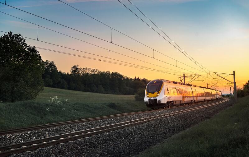 Indra revelará en Innotrans sus avances en señalización digital, gestión del tráfico y venta de entradas