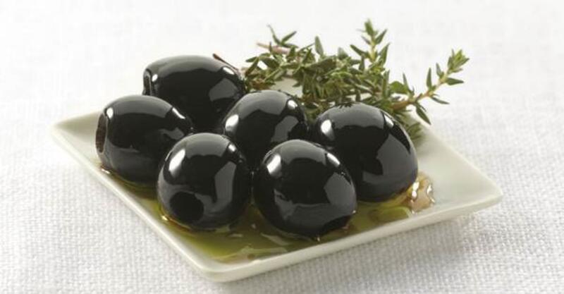 Interaceituna anticipa que en 2024 se producirán un 14,5% más de aceituna de mesa