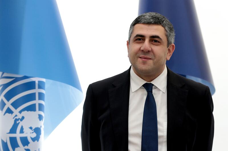 ONU Turismo insta al G20 a liderar el cambio para crear un futuro más equitativo y sostenible
