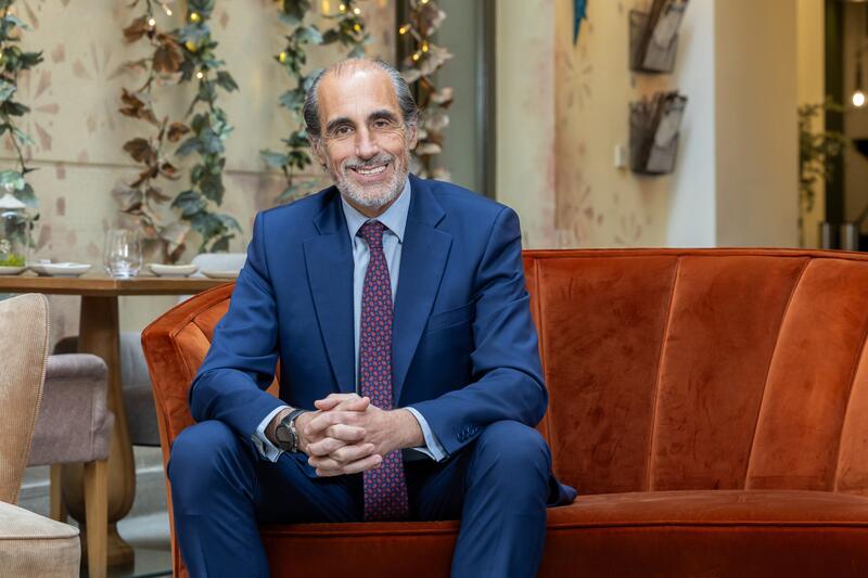 Vincci Hoteles crece más de un 11% en facturación este verano impulsada por la ocupación