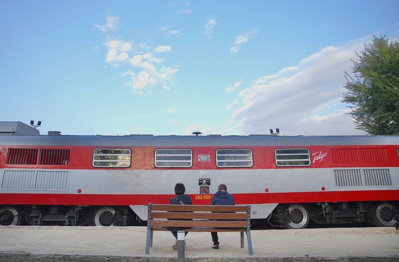 La apertura del mercado ferroviario en Europa baja precios y eleva la calidad del servicio
