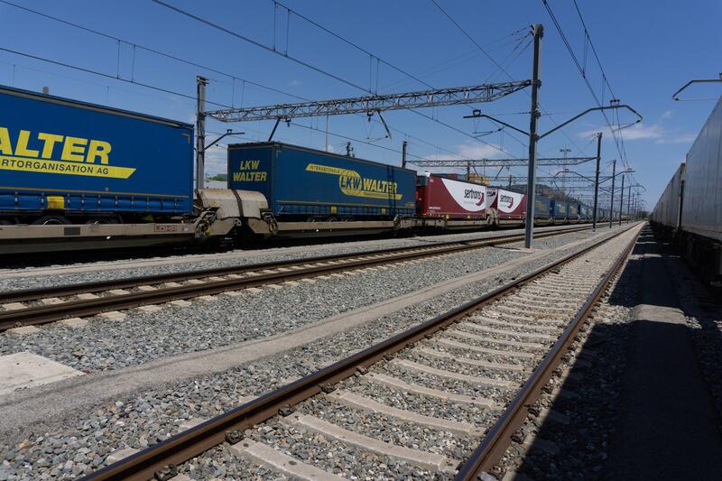 El Gobierno está a punto de lanzar ayudas de casi 40 millones para el transporte de mercancías