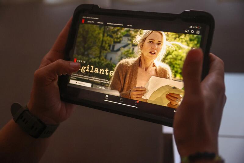 Las plataformas de streaming en España se disparan y alcanzarán los 3.000 millones de euros en 2024