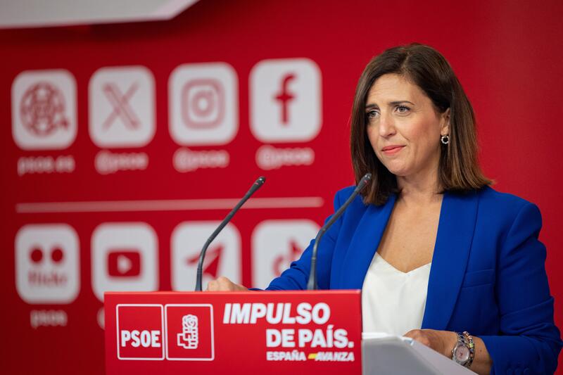 El PSOE estima que el Gobierno tiene altas posibilidades de perder la votación del techo de gasto sin el apoyo del PP