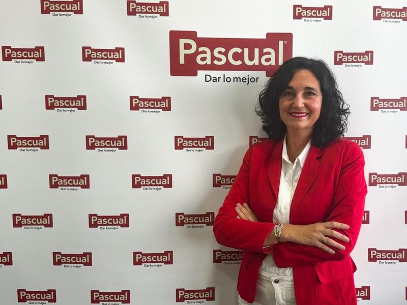 Susana Sierra, nueva directora de personas y cultura de Pascual