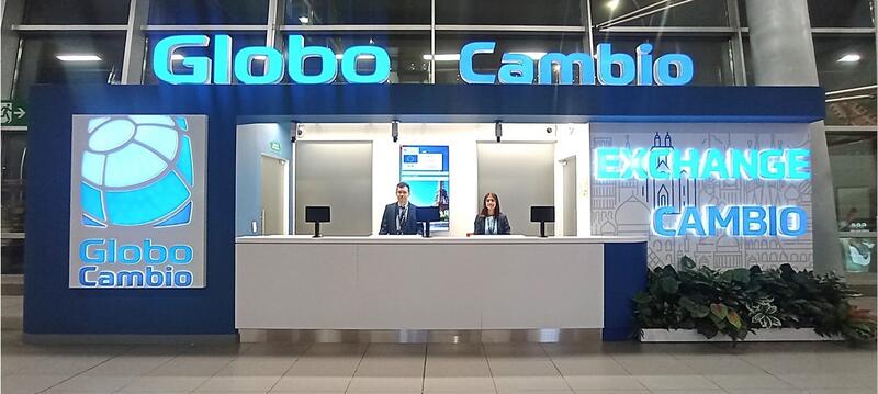 Global Exchange logra una facturación un 22% superior en 2023, con un Ebitda de 55 millones