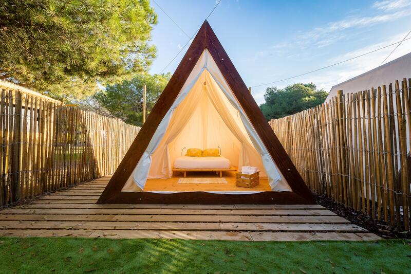 Campings advierten que el nuevo registro de viajeros es poco viable y podría llevar a una pérdida de competitividad