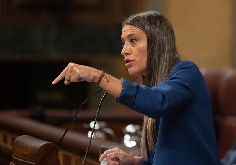 Junts reta al PSOE a cambiar su enfoque sobre la senda de déficit
