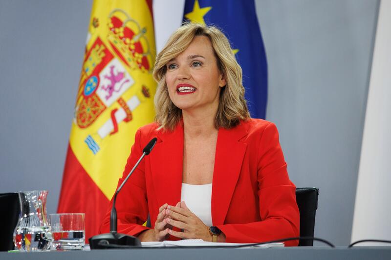 El Gobierno señala al PP por su actitud irresponsable al no aceptar 12.000 millones para CC.AA. y ayuntamientos