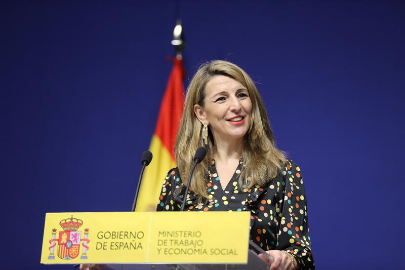 Trabajo lanza el primer centro para la economía social en San Sebastián con una inversión de 1,5 millones
