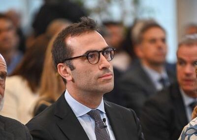 El Gobierno revisa al alza su previsión de crecimiento del PIB: 2,7% en 2024, 2,4% en 2025 y 2,2% en 2026