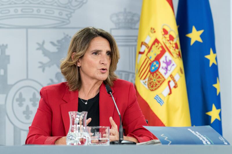 El Gobierno aprueba el envío a las Cortes del proyecto de ley que devuelve la CNE, un órgano crucial