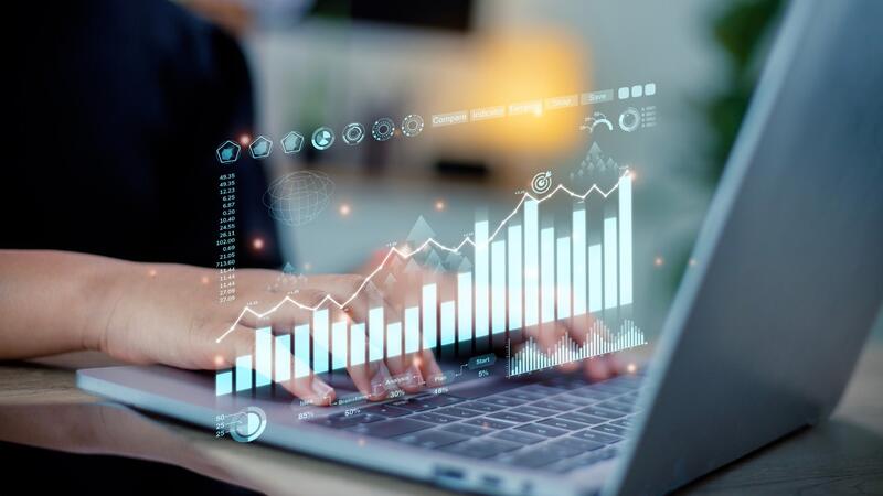 Se espera que el mercado de la IA duplique su valor y llegue a 1,14 billones de euros en 2028