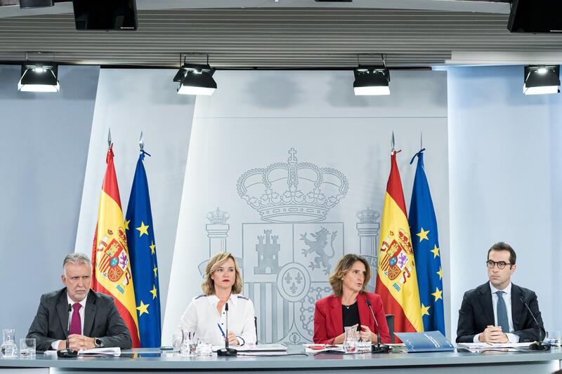 APPA Renovables aplaude la ambición del PNIEC, pero exige una mayor inversión en electrificación