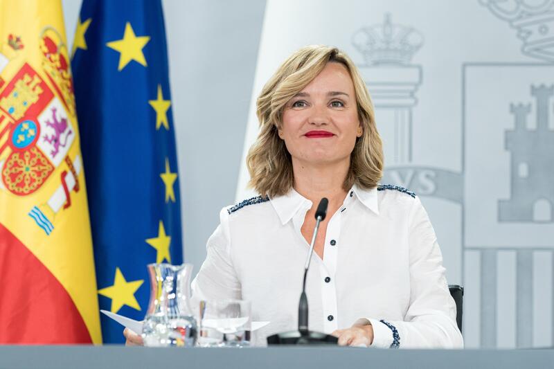 El Gobierno no fija fechas para lograr acuerdos sobre la senda de déficit e integrará a Junts en las conversaciones