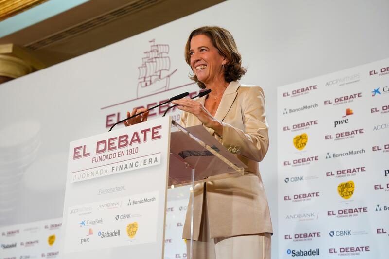 Kindelán garantiza que el sector bancario seguirá con una rentabilidad estable