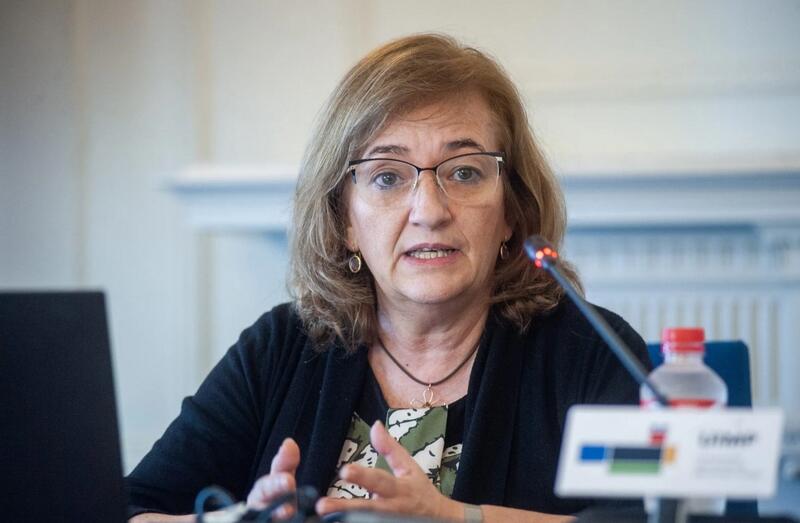 AIReF eleva en cuatro décimas su proyección de crecimiento del PIB para 2024, llevándola al 2,8%, y ajusta a 2,3% la de 2025