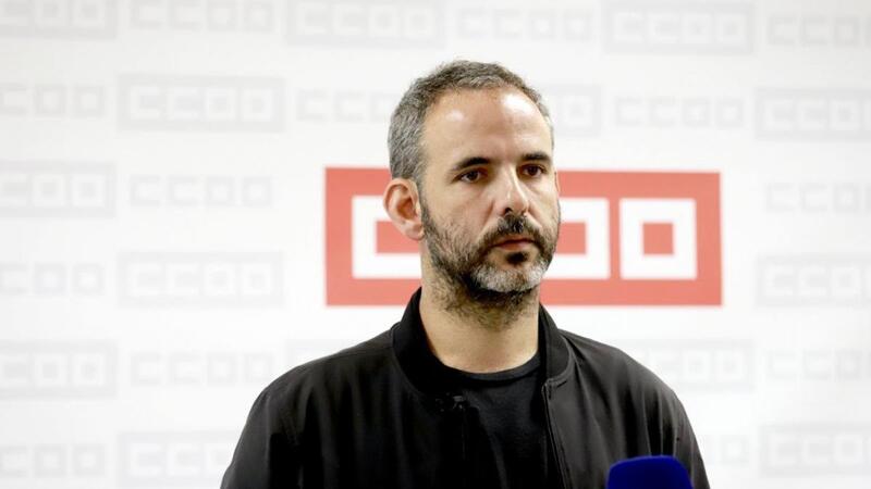 CCOO sostiene que la mejora del PIB permite incrementar el techo de gasto en 5.160 millones para 2025