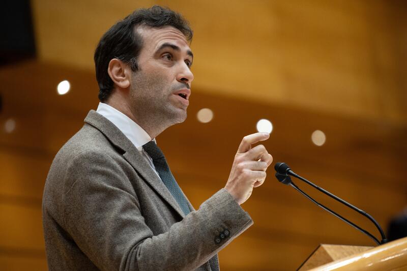 Sin avances: el Cuerpo sigue oponiéndose a la OPA de BBVA sobre Sabadell