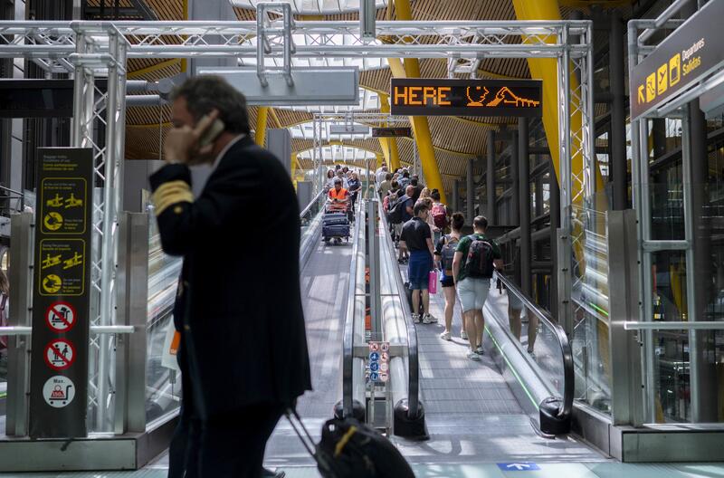 Los destinos de viaje desde España más populares del verano 2024