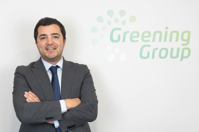 Greening se adjudica la construcción de una planta fotovoltaica de 60 MW para Zelestra en EE.UU.