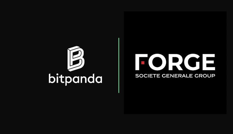 Société Générale y Bitpanda firman un acuerdo para darle activos digitales en Europa