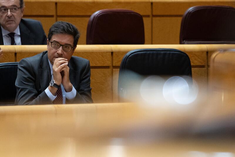 El BOE afirma la subvención de 548.000 euros para formar empleados públicos