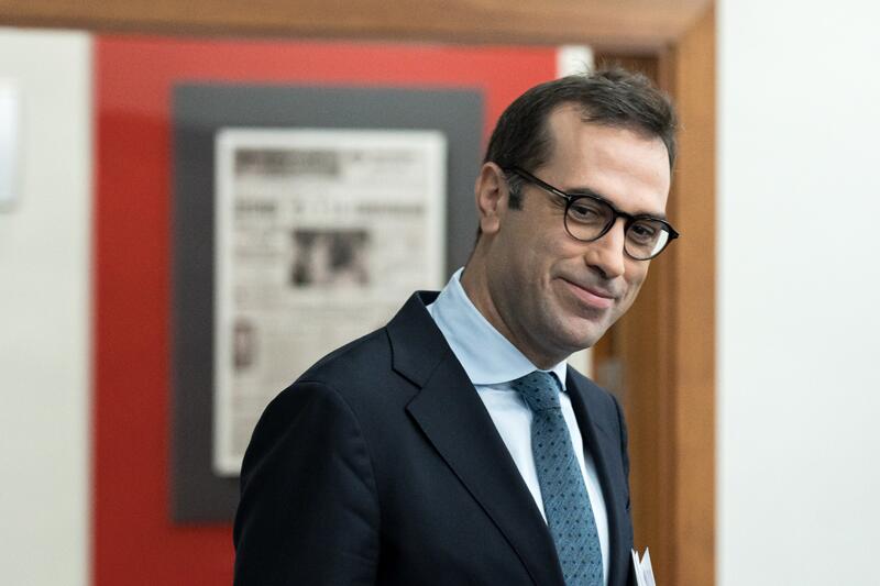 El Gobierno festeja la proyección de la OCDE que destaca a España como líder en crecimiento dentro de la UE