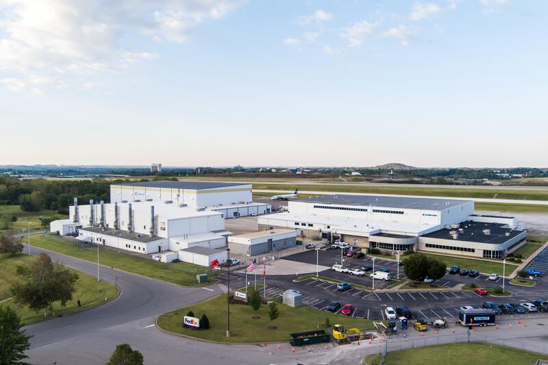 Embraer abrirá nuevas sedes en Texas para ofrecer soporte a la flota de aviones comerciales en Estados Unidos