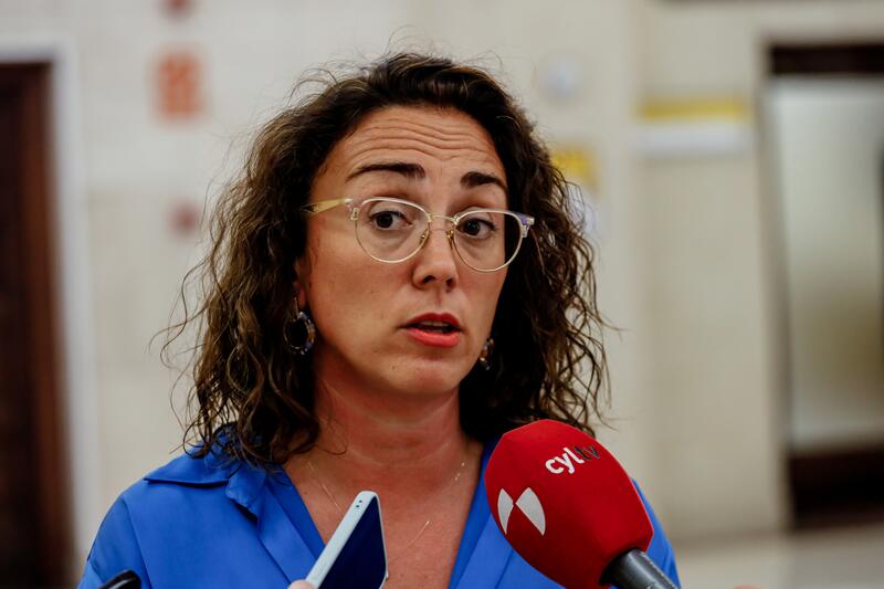 Castilla y León se moviliza para conseguir vacunas ante la amenaza de un foco de lengua azul