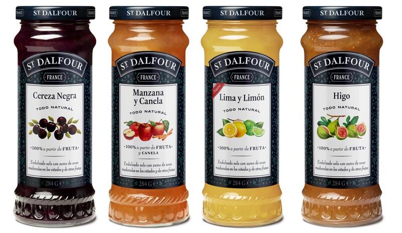 Varma Food & Personal Care se expande con la distribución de la marca francesa St. Dalfour en España