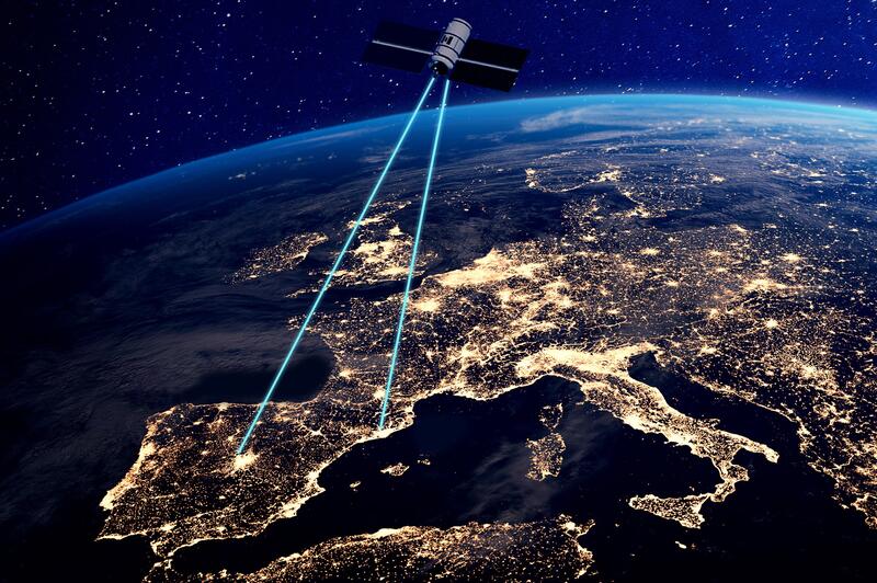 Sener gana un contrato para órbitas LEO en el marco del Perte Aeroespacial