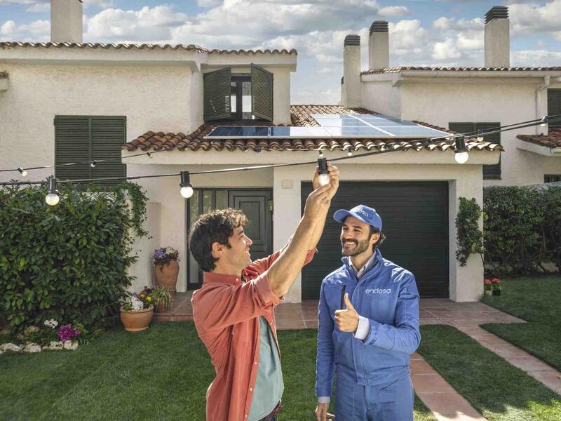 Endesa pone en marcha una oferta que permite a los consumidores disfrutar de un ahorro de hasta el 20% en su consumo energético