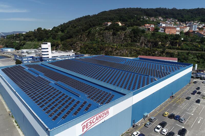 La junta de Nueva Pescanova discutirá mañana una ampliación de 72,6 millones para apoyar su crecimiento