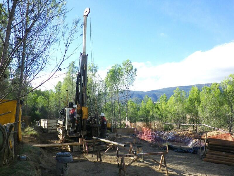 La minera Highfield obtiene 200 millones de euros de China para la extracción de potasio en España
