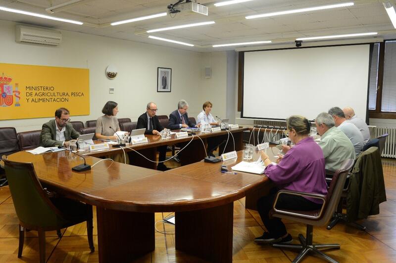 La mesa de seguimiento resalta el avance en la implementación de las medidas acordadas para apoyar al sector agrícola