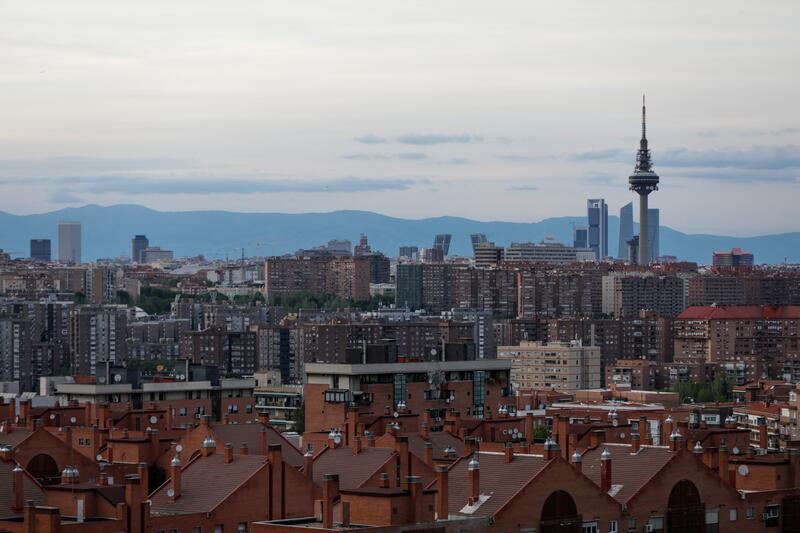 DBRS mejora en cinco décimas la proyección de crecimiento de España para 2024, llegando al 2,6%, y en una para 2025, hasta el 2%
