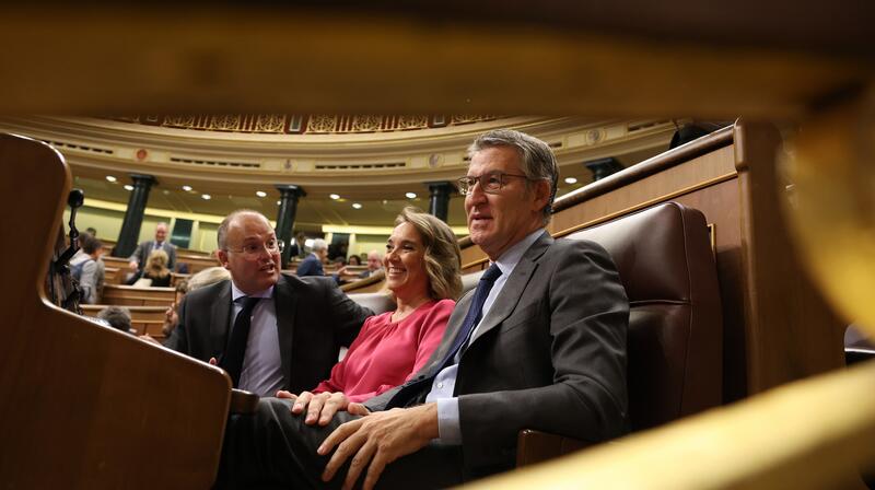 La Ley de Movilidad Sostenible se enfrenta a su primer test en el Congreso con el PP pidiendo su devolución