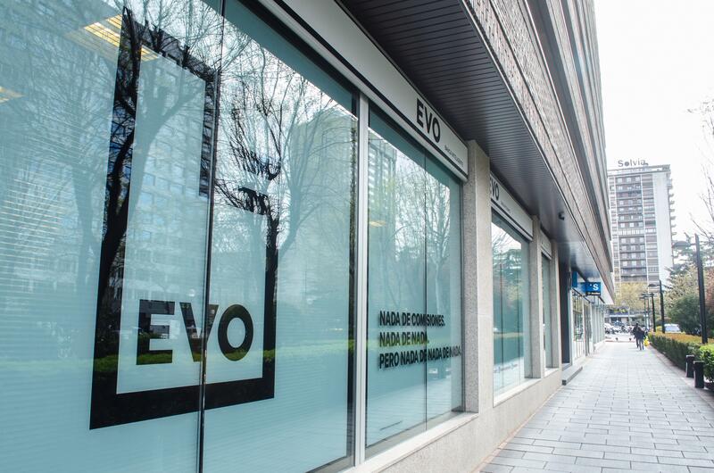 Evo Banco reduce el precio de sus hipotecas hasta 40 puntos básicos