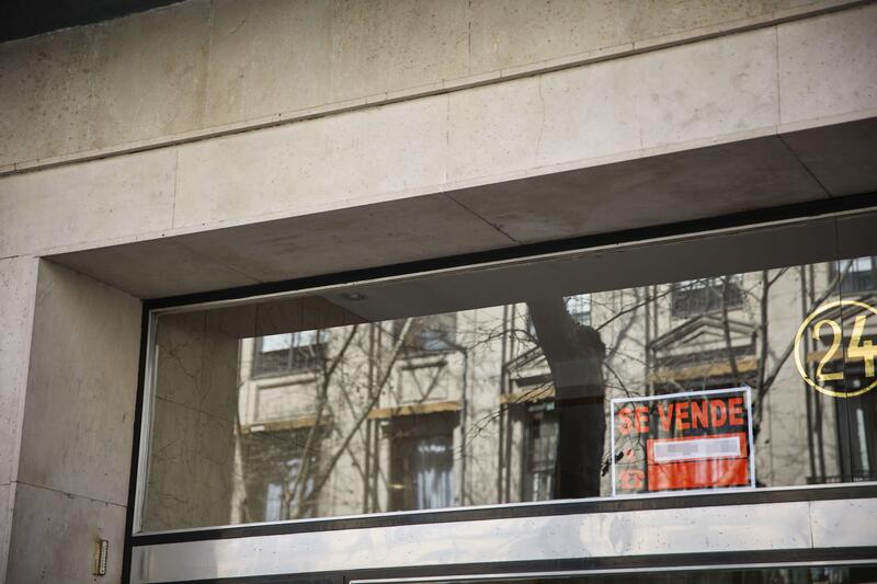 Los portales inmobiliarios atribuyen el aumento de compraventas de vivienda a la bajada de tipos y la demanda