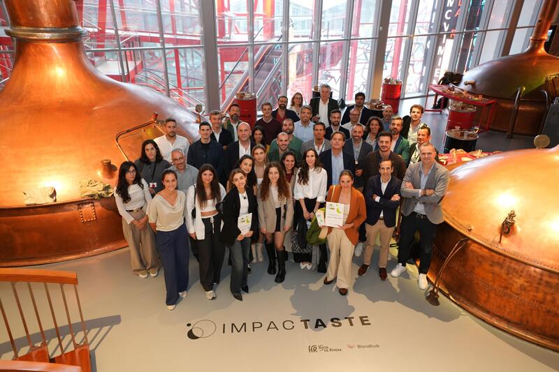 ImpacTaste destaca propuestas para producir snacks, panes y bebidas utilizando bagazo de cerveza