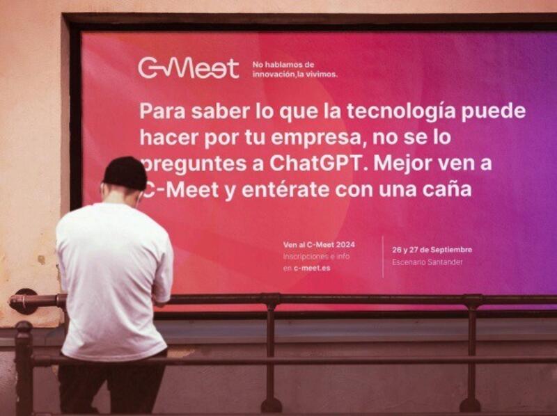 8 empresas TIC de Cantabria ofrecen soluciones reales para negocios en el C-Meet de CEOE