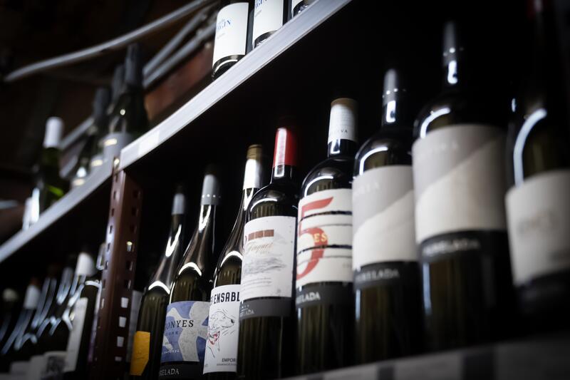 Las exportaciones de vino español se acercan a los 3.000 millones, un 1,1% menos en la campaña 2023-2024