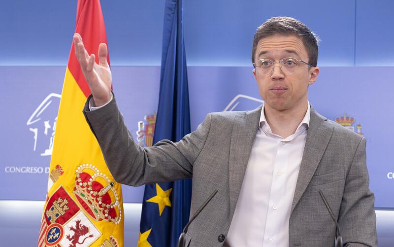 Sumar celebra que el Gobierno acepte ahora privar de fondos a las CC.AA. que no cumplan la Ley de Vivienda
