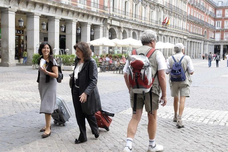 Ávoris asegura la venta del 80% de las plazas de viajes del Imserso y las primeras salidas se realizarán el 6 de octubre