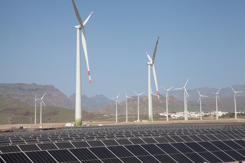 Ecoener reporta un 33,5% más de beneficios hasta junio, un hito histórico en seis meses