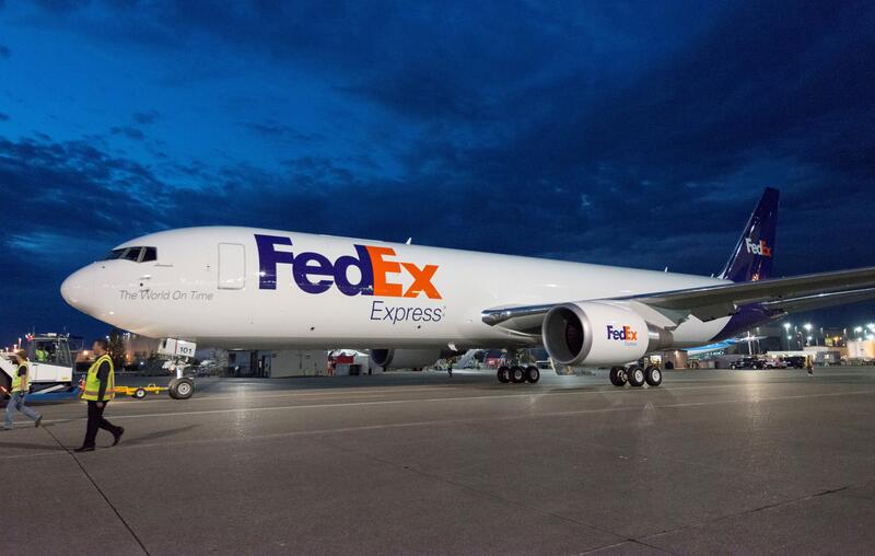 FedEx España anuncia un ERE que podría afectar a 96 personas